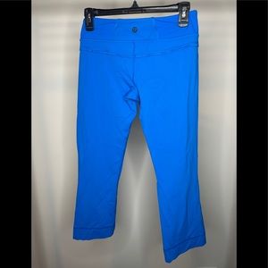 LULULEMON Leggings- Size 6